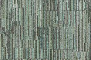 Ковровая плитка Milliken LayLines lln 140-43 Aquatic фото  | FLOORDEALER